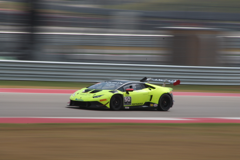 Illustration for article titled Why Lone Star Le Mans Is The Best Weekend In Austin